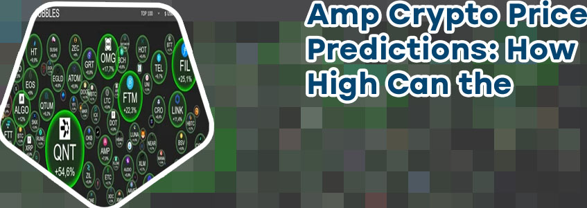 Amp x crypto