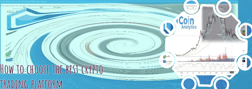 Best trading platform crypto