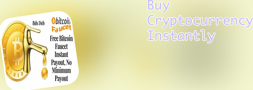 Bitcoin instant