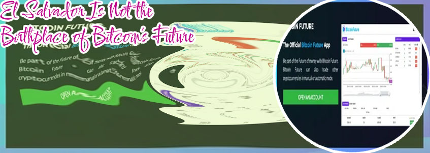 Bitcoins future