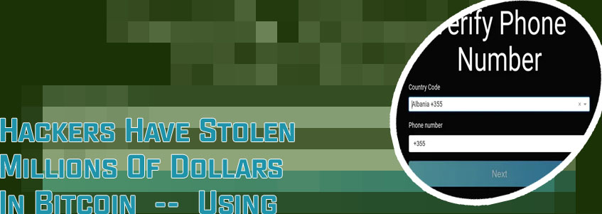 Btc phone number