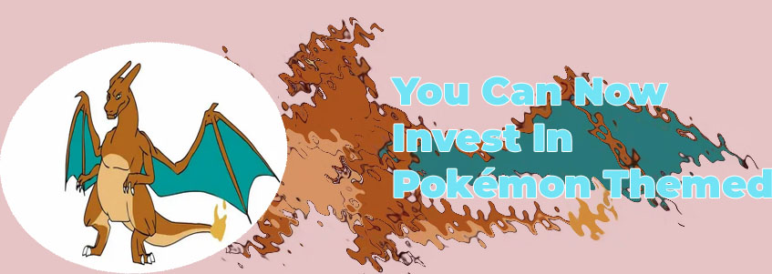 Charizard token crypto