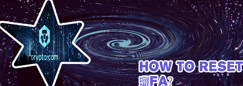 Crypto com 2fa