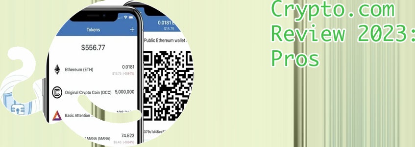 Crypto com wallet fees
