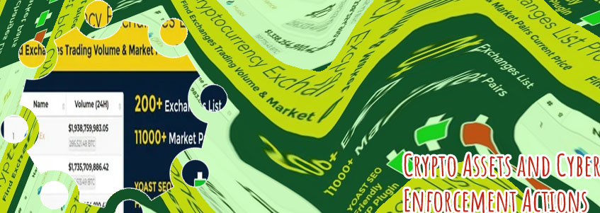 Crypto exchanges list