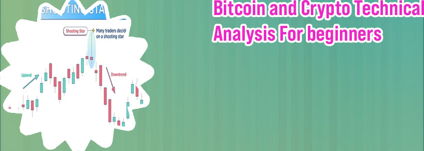 Crypto trading charts