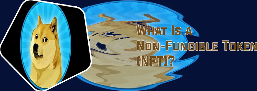 Fine crypto token