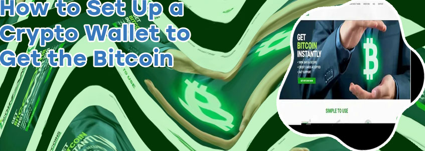 How to get btc
