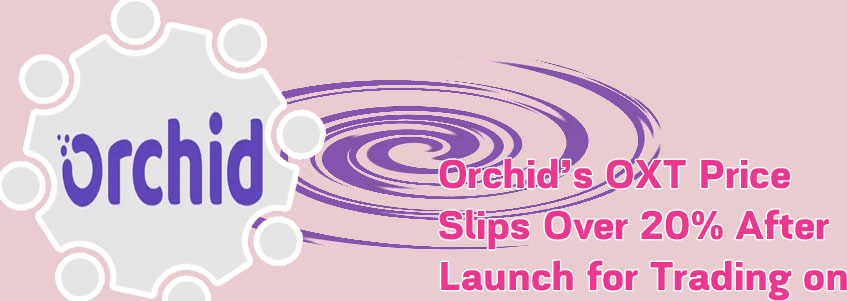 Orchid crypto price