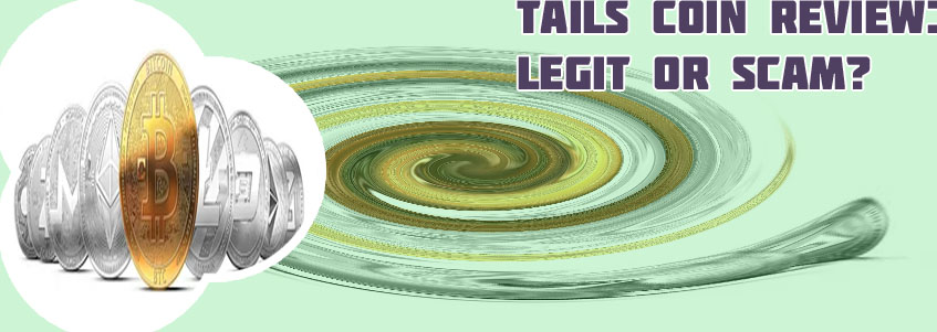 Tails coin crypto