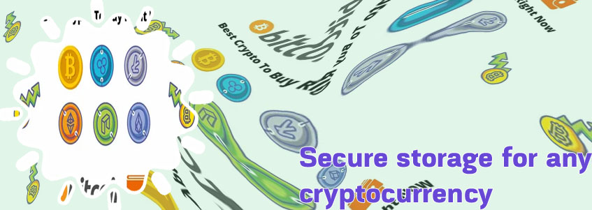 The best cryptocurrencies to buy