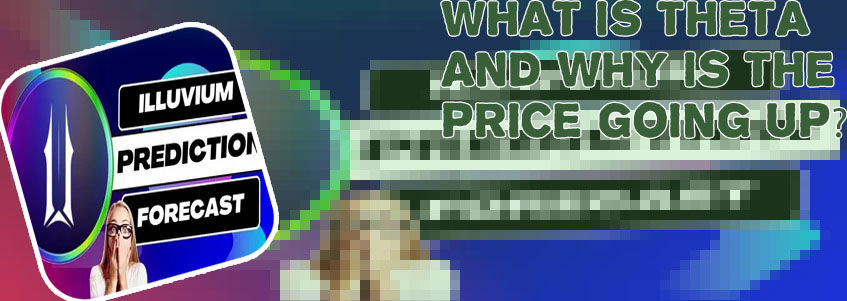 Theta price crypto