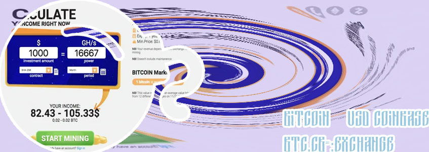 Value of bitcoin right now