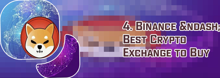 Where to trade shiba inu crypto