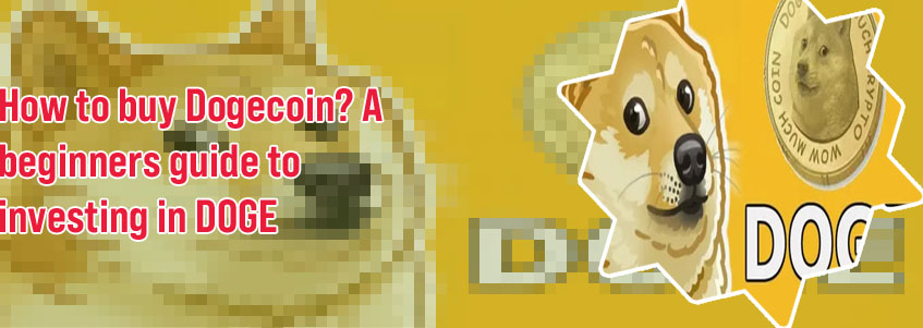 Who sells dogecoin