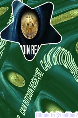 Will bitcoin reach 10 million